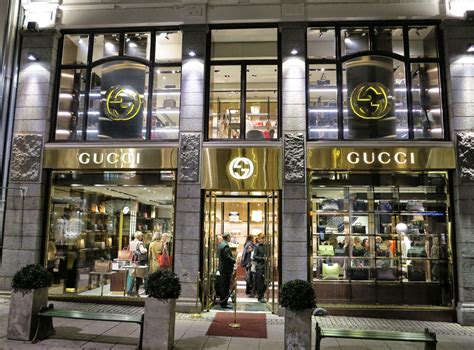 gucci store sandton prices